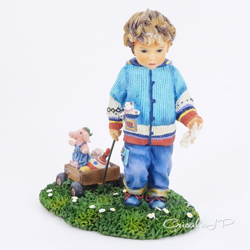 Crisalis Collection★ Playtime's Over (1-2015) 20% OFF
