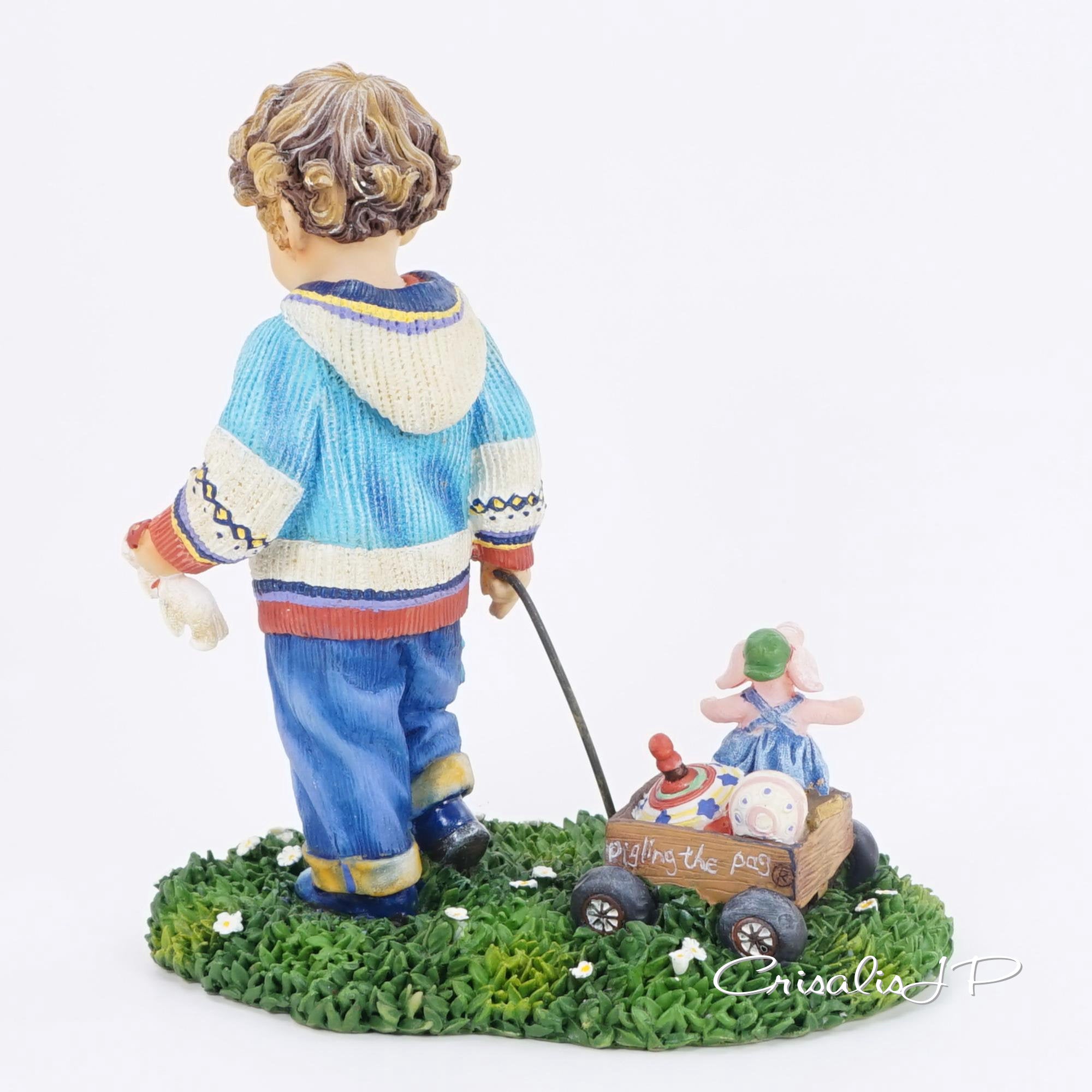 Crisalis Collection★ Playtime's Over (1-2015) 20% OFF