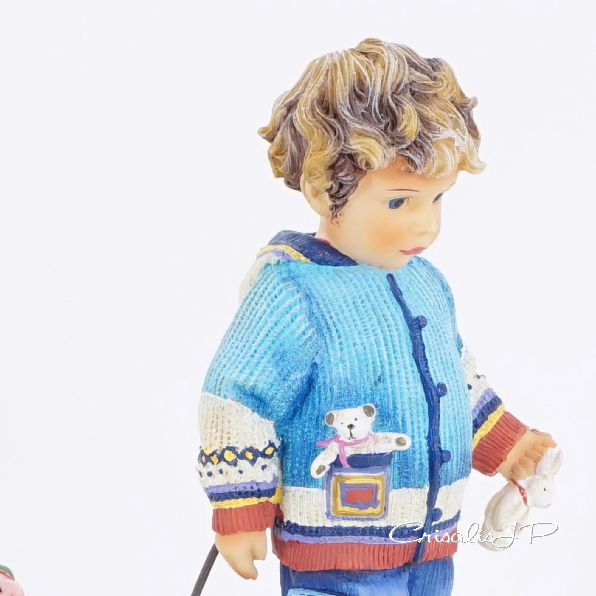 Crisalis Collection★ Playtime's Over (1-2015) 20% OFF