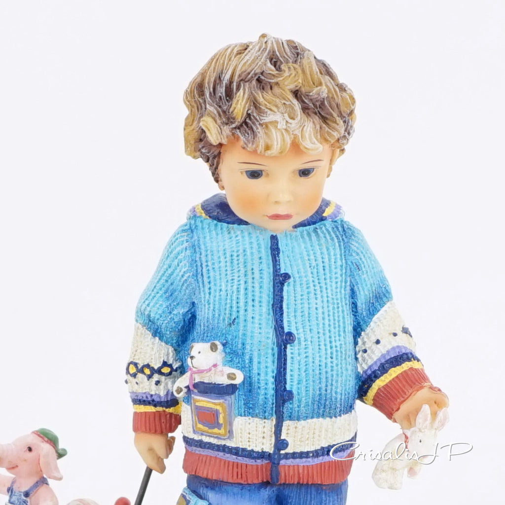 Crisalis Collection★ Playtime's Over (1-2015) 20% OFF