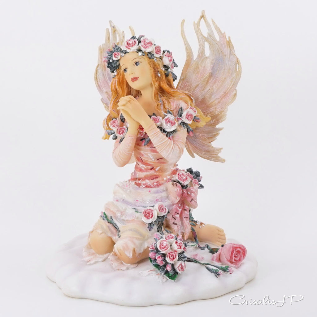 Crisalis Collection ★★ Angel of Perfect Love (1-2016)20%OFF