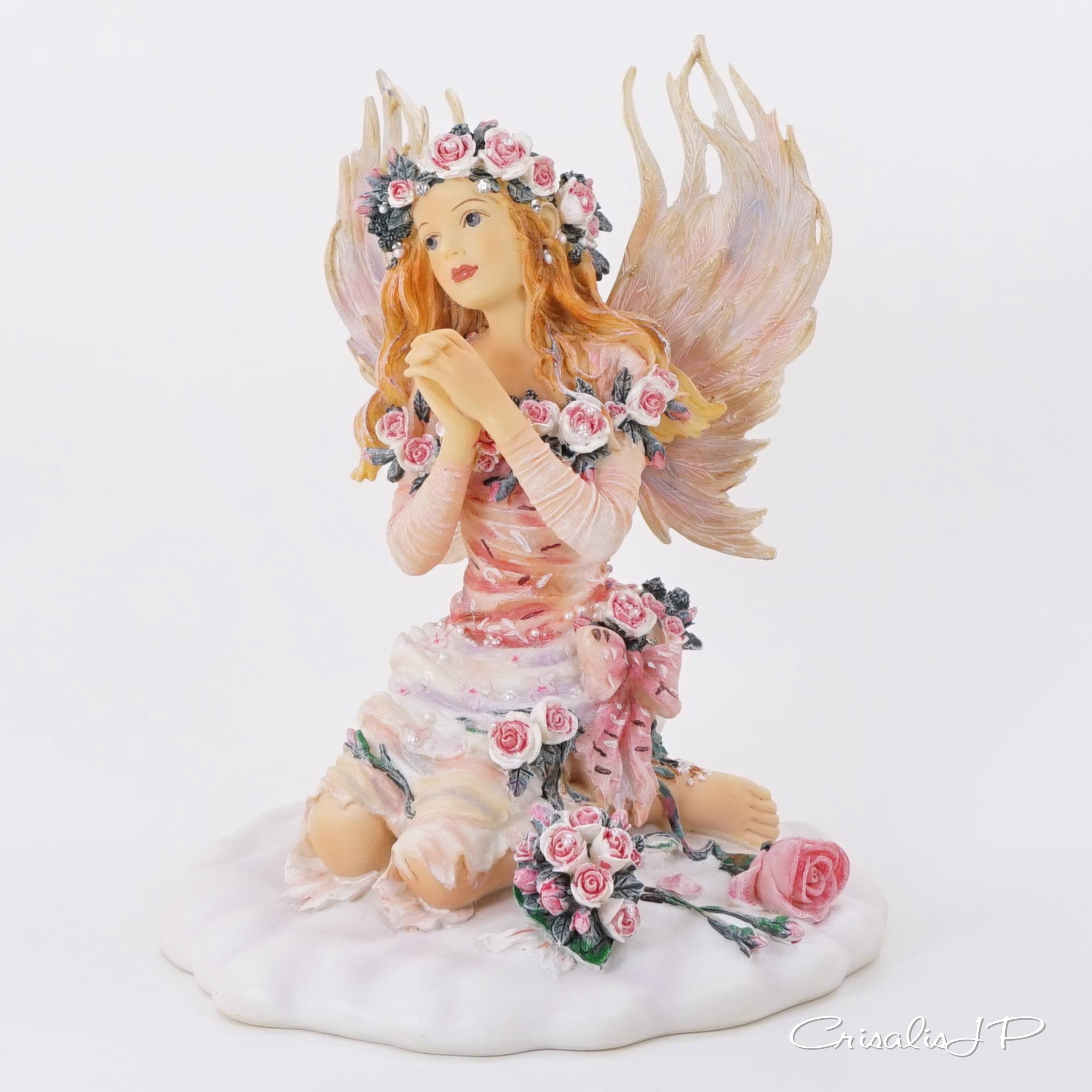 英国直輸入クリサリスコレクション★★ パーフェクト・ラブ(1-2016) 20%OFF