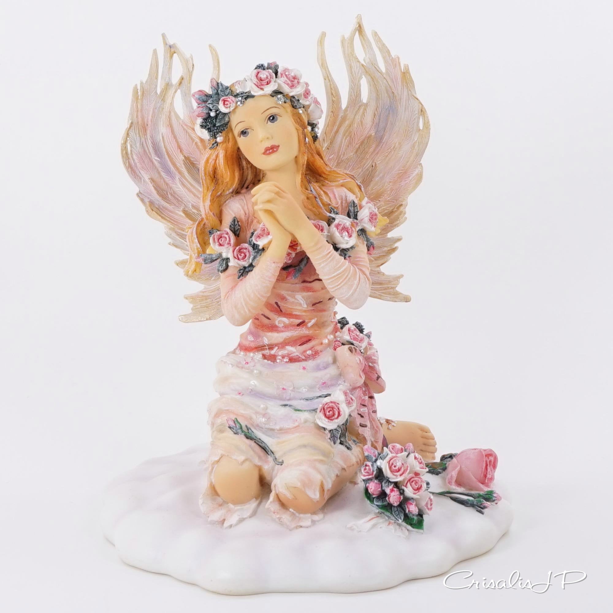 英国直輸入クリサリスコレクション★★ パーフェクト・ラブ(1-2016) 20%OFF