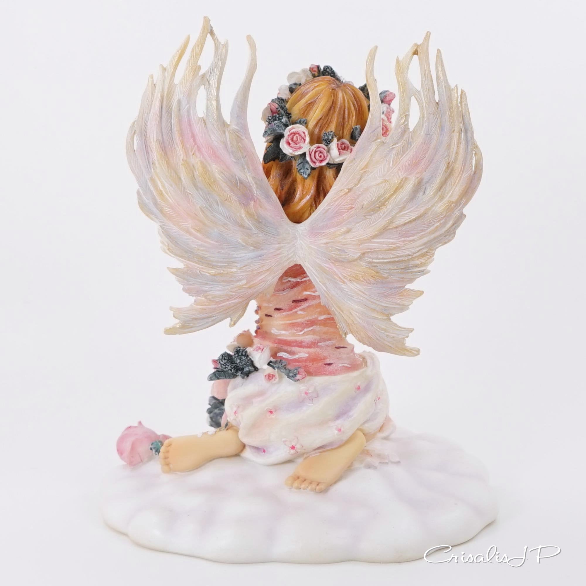 英国直輸入クリサリスコレクション★★ パーフェクト・ラブ(1-2016) 20%OFF