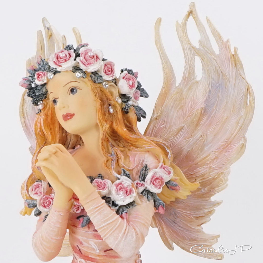 Crisalis Collection ★★ Angel of Perfect Love (1-2016)20%OFF