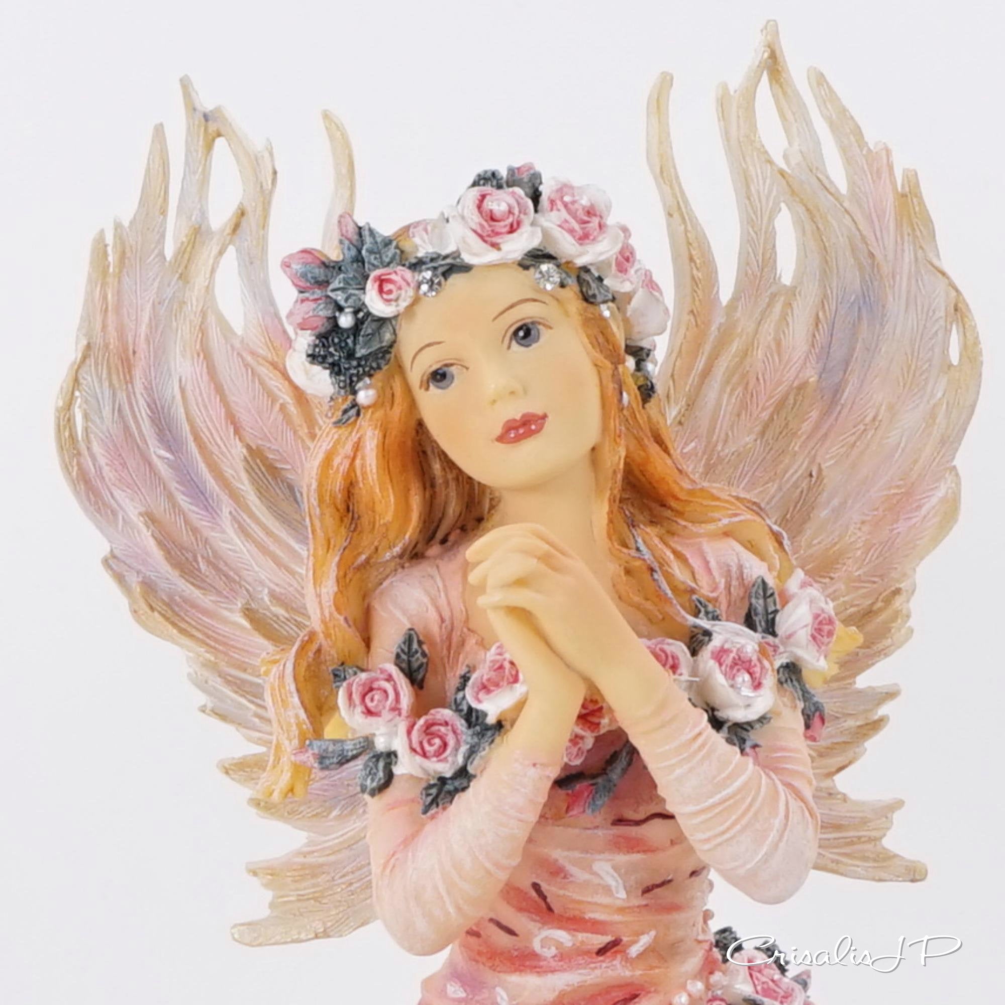 英国直輸入クリサリスコレクション★★ パーフェクト・ラブ(1-2016) 20%OFF