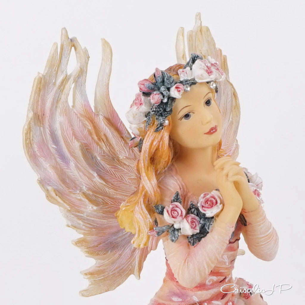 Crisalis Collection ★★ Angel of Perfect Love (1-2016)20%OFF