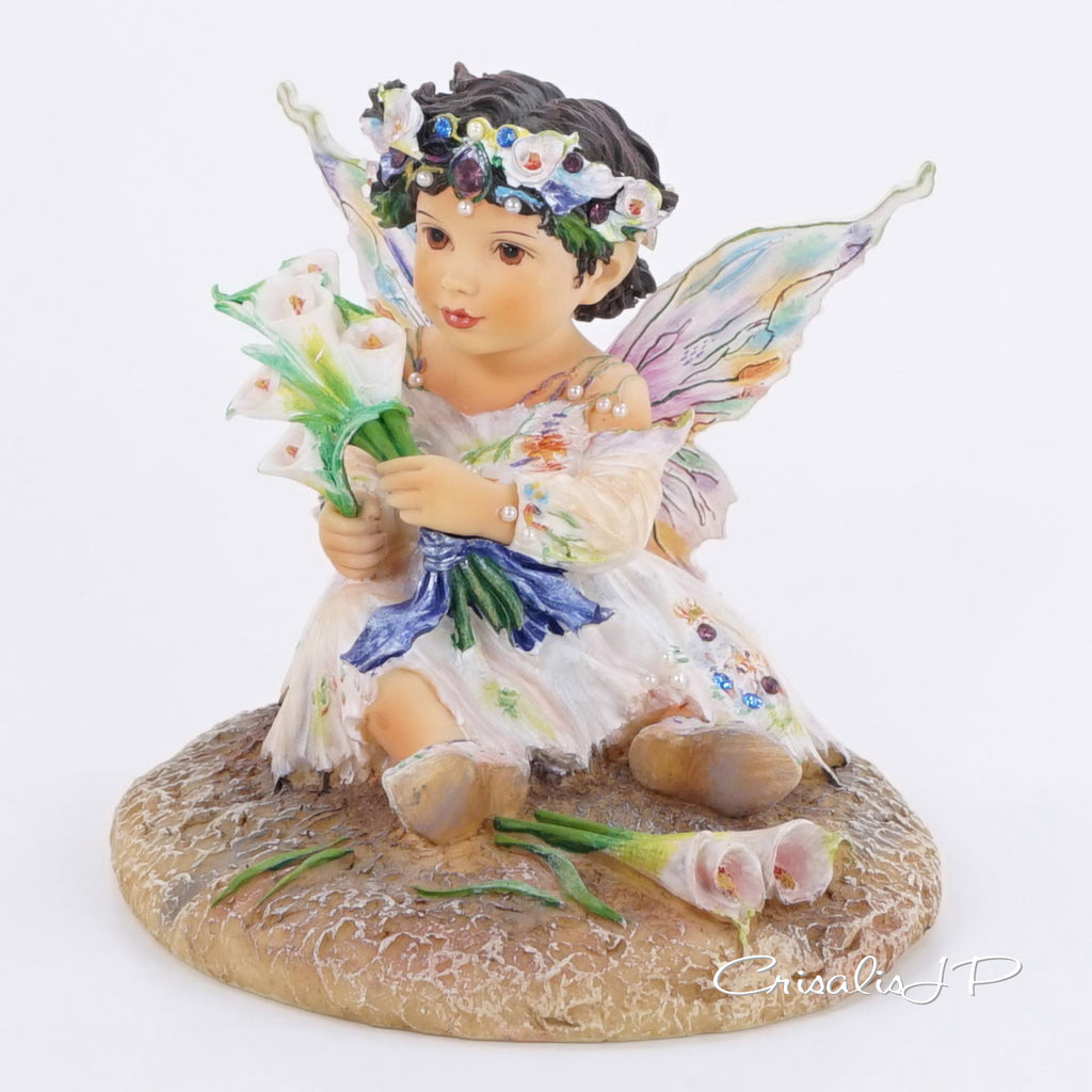 Crisalis Collection★ Sweet Baby Lily (1-2044) Standard