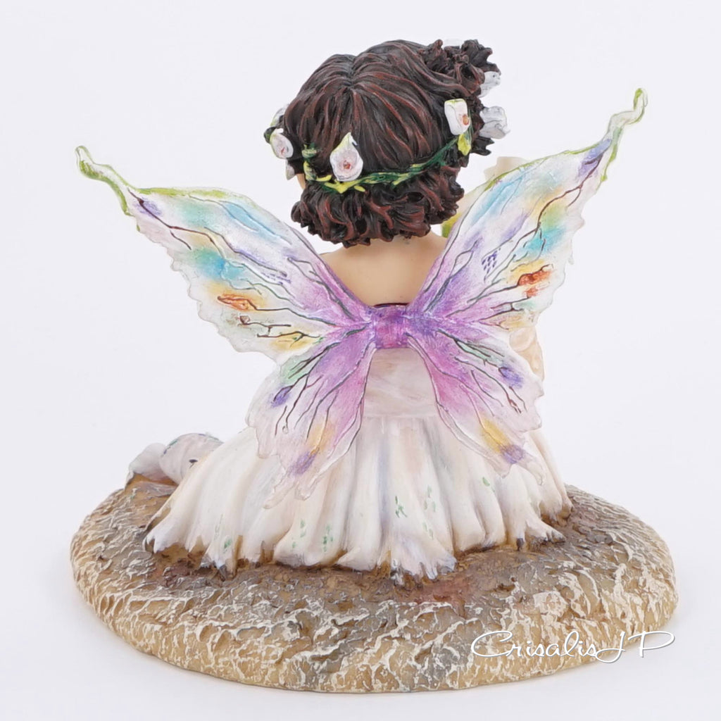 Crisalis Collection★ Sweet Baby Lily (1-2044) Standard