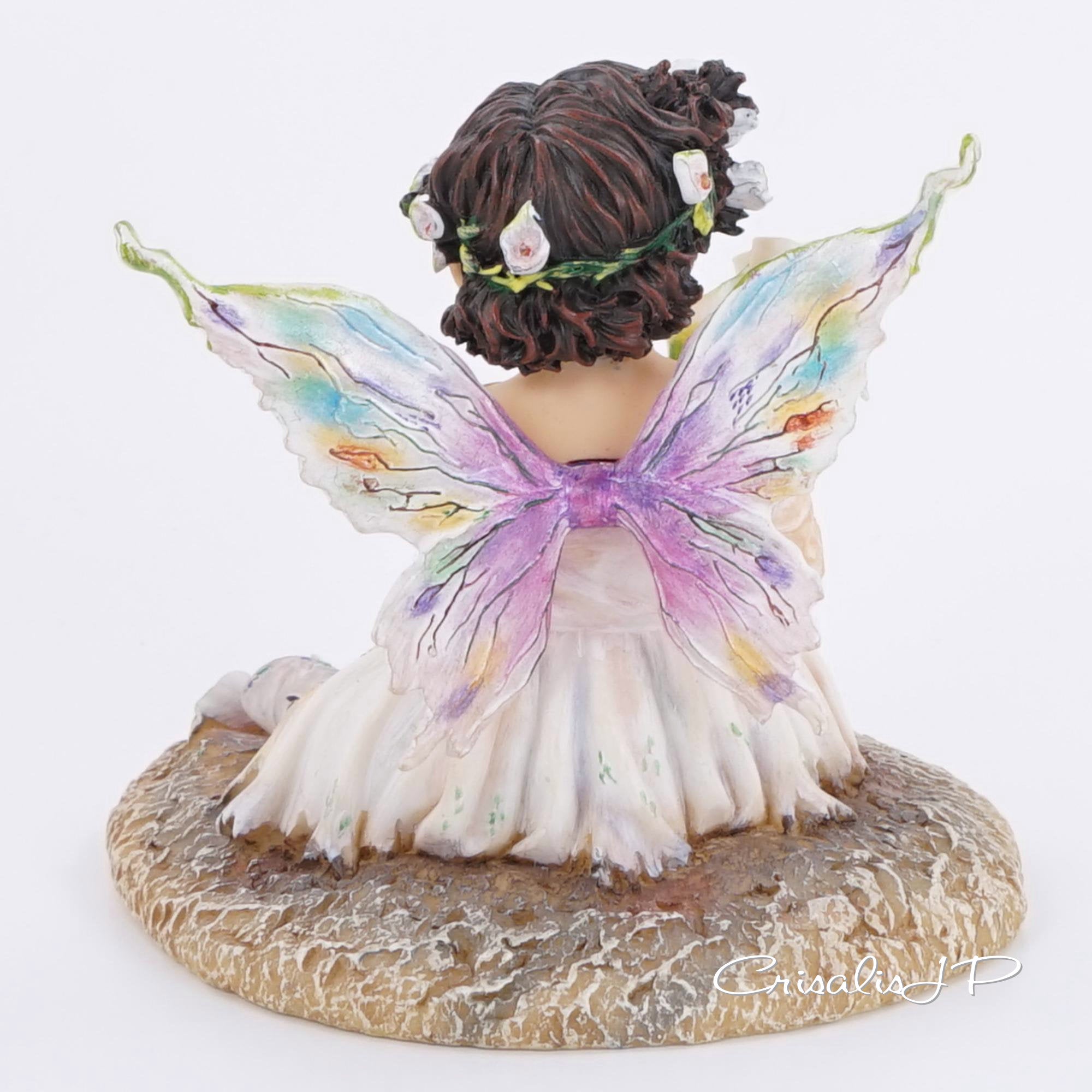 Crisalis Collection★ Sweet Baby Lily (1-2044) Standard