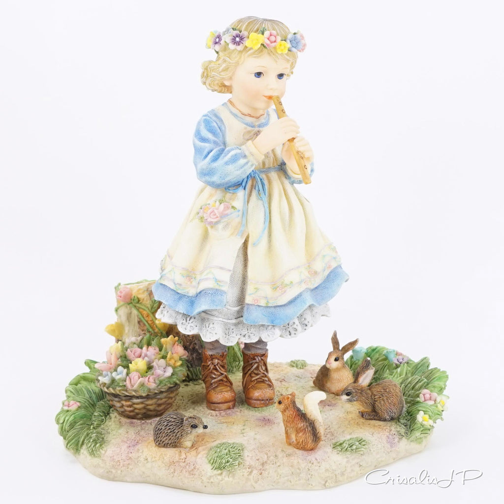 英国直輸入 クリサリスコレクション★ ウッドランド・ソング(1-204) プレミアム