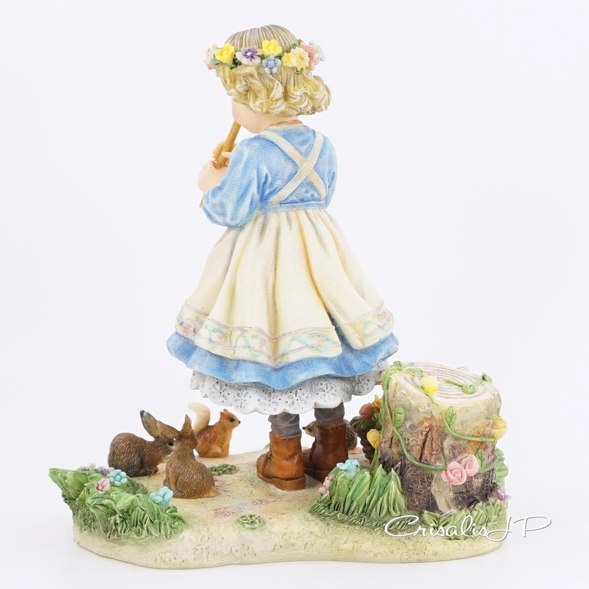 Crisalis Collection★ Woodland Song (1-204) Premium