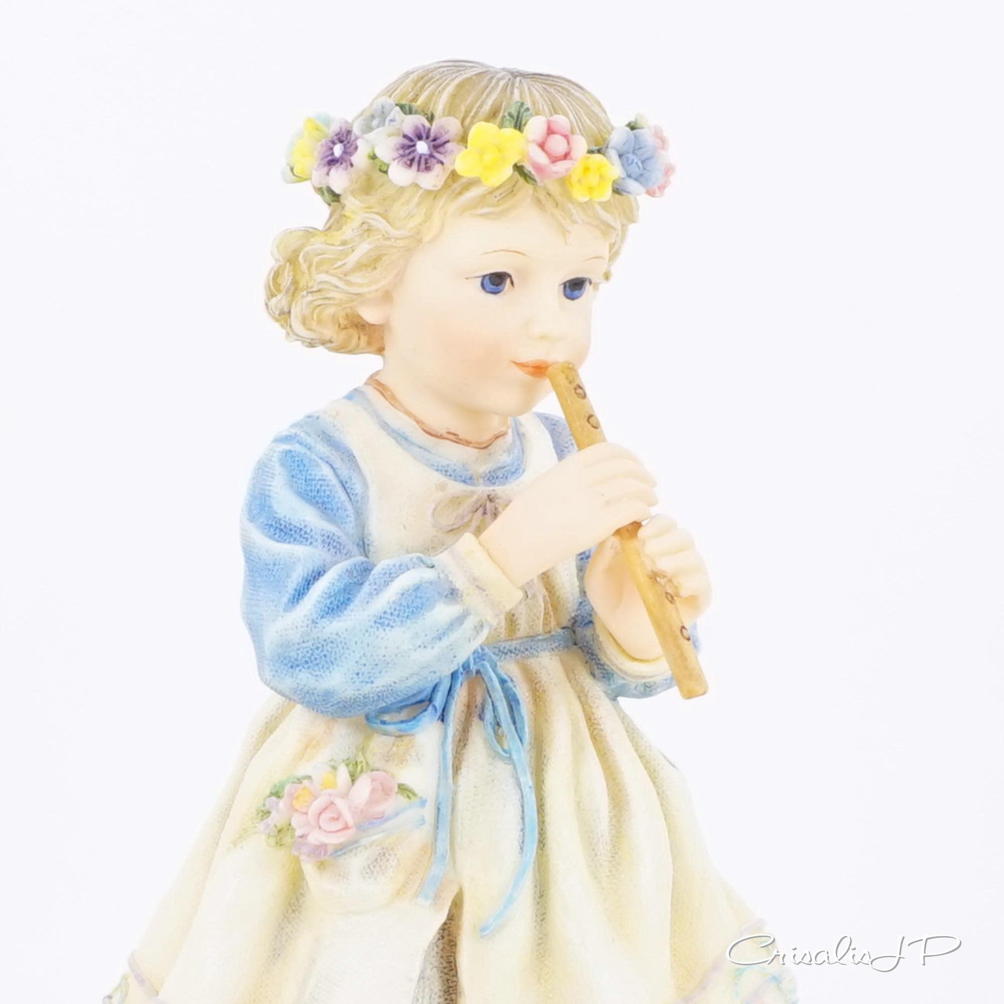 英国直輸入 クリサリスコレクション★ ウッドランド・ソング(1-204) プレミアム