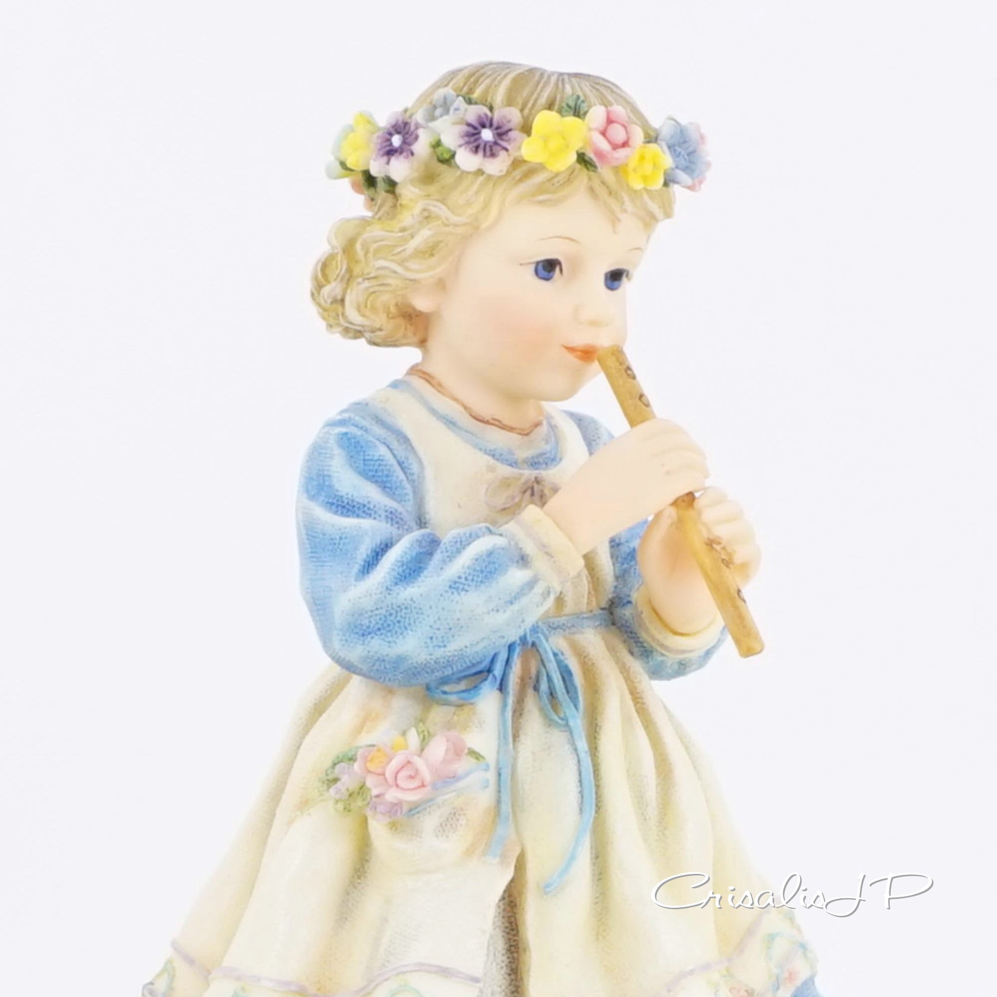 Crisalis Collection★ Woodland Song (1-204) Premium