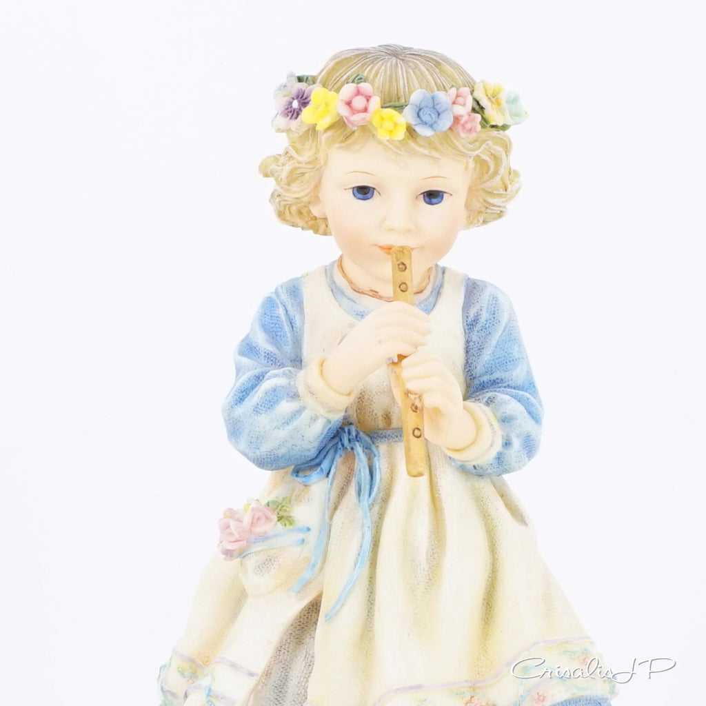 英国直輸入 クリサリスコレクション★ ウッドランド・ソング(1-204) プレミアム