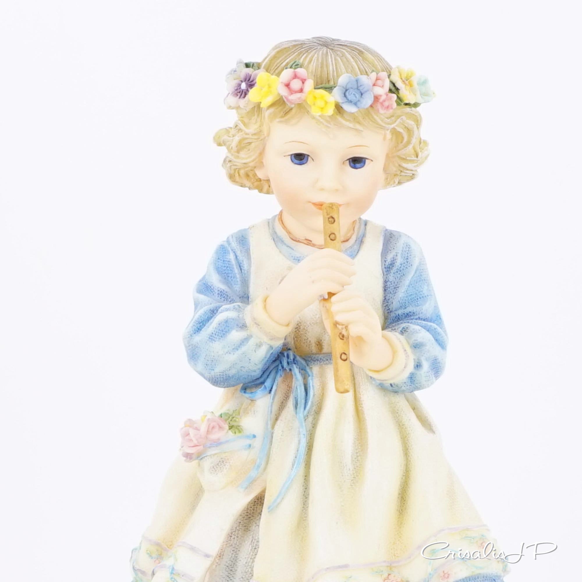 英国直輸入 クリサリスコレクション★ ウッドランド・ソング(1-204) プレミアム