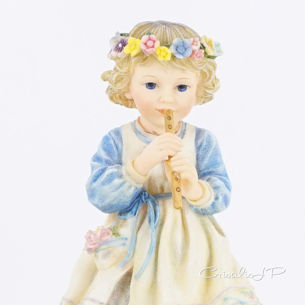 Crisalis Collection★ Woodland Song (1-204) Premium