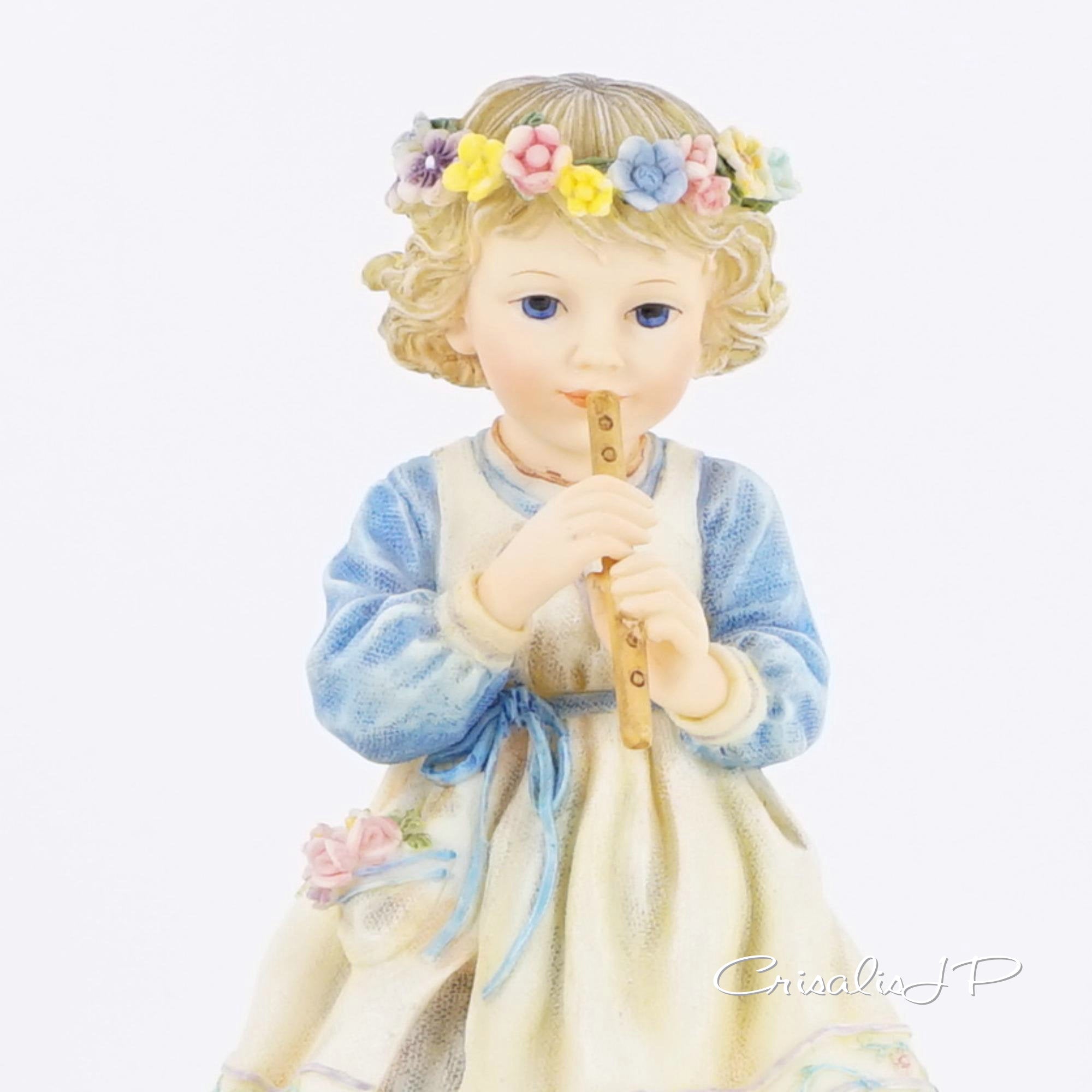 Crisalis Collection★ Woodland Song (1-204) Premium