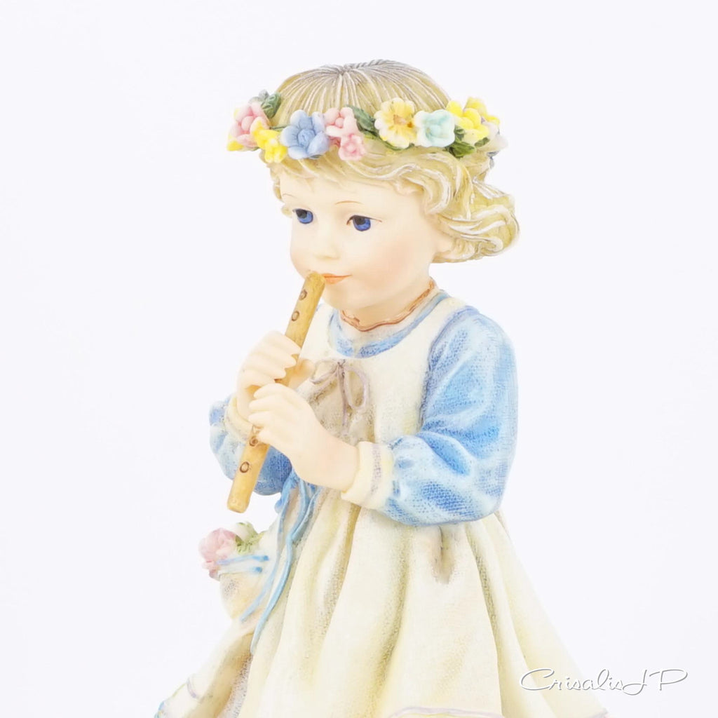 英国直輸入 クリサリスコレクション★ ウッドランド・ソング(1-204) プレミアム