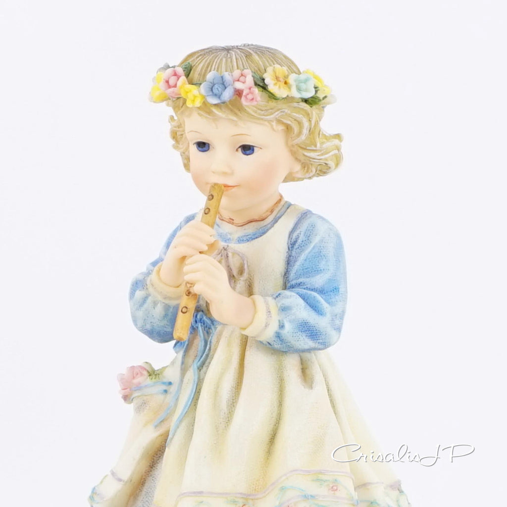 Crisalis Collection★ Woodland Song (1-204) Premium