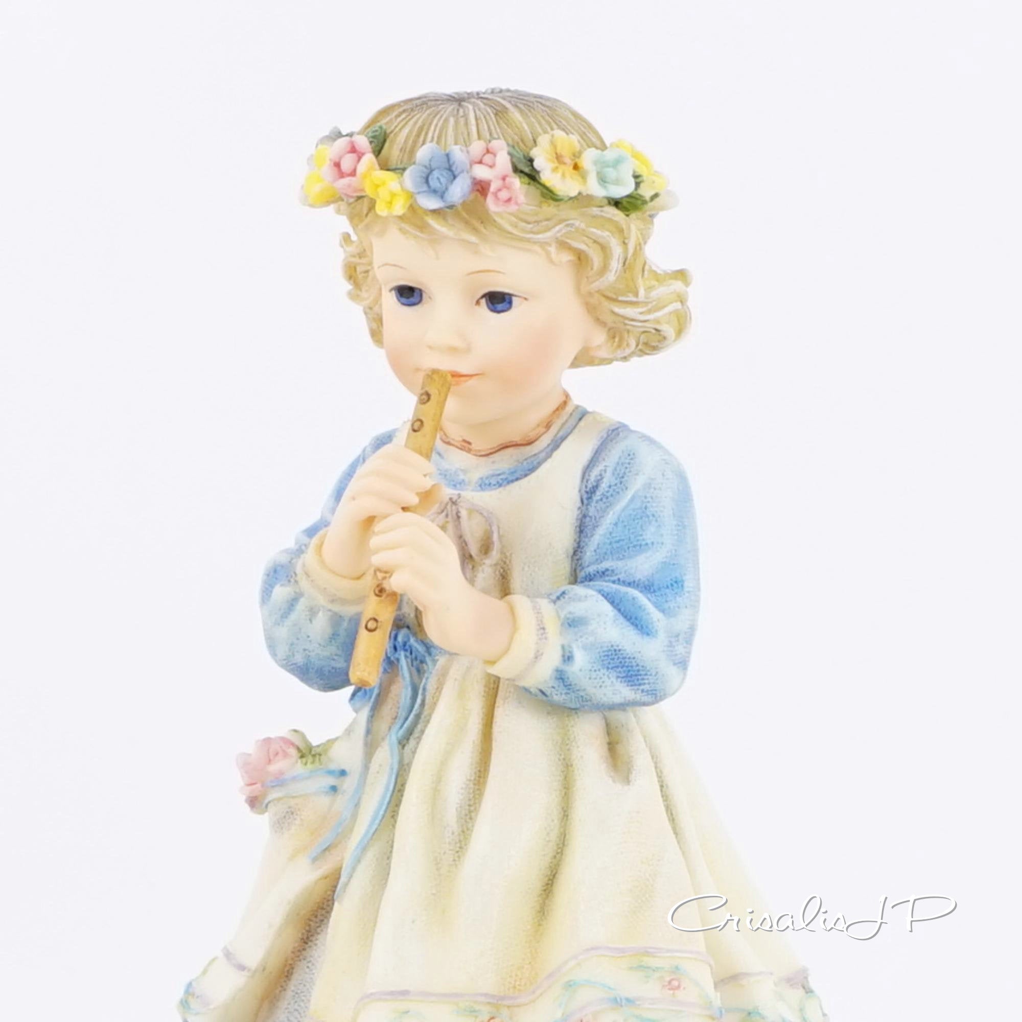 Crisalis Collection★ Woodland Song (1-204) Premium