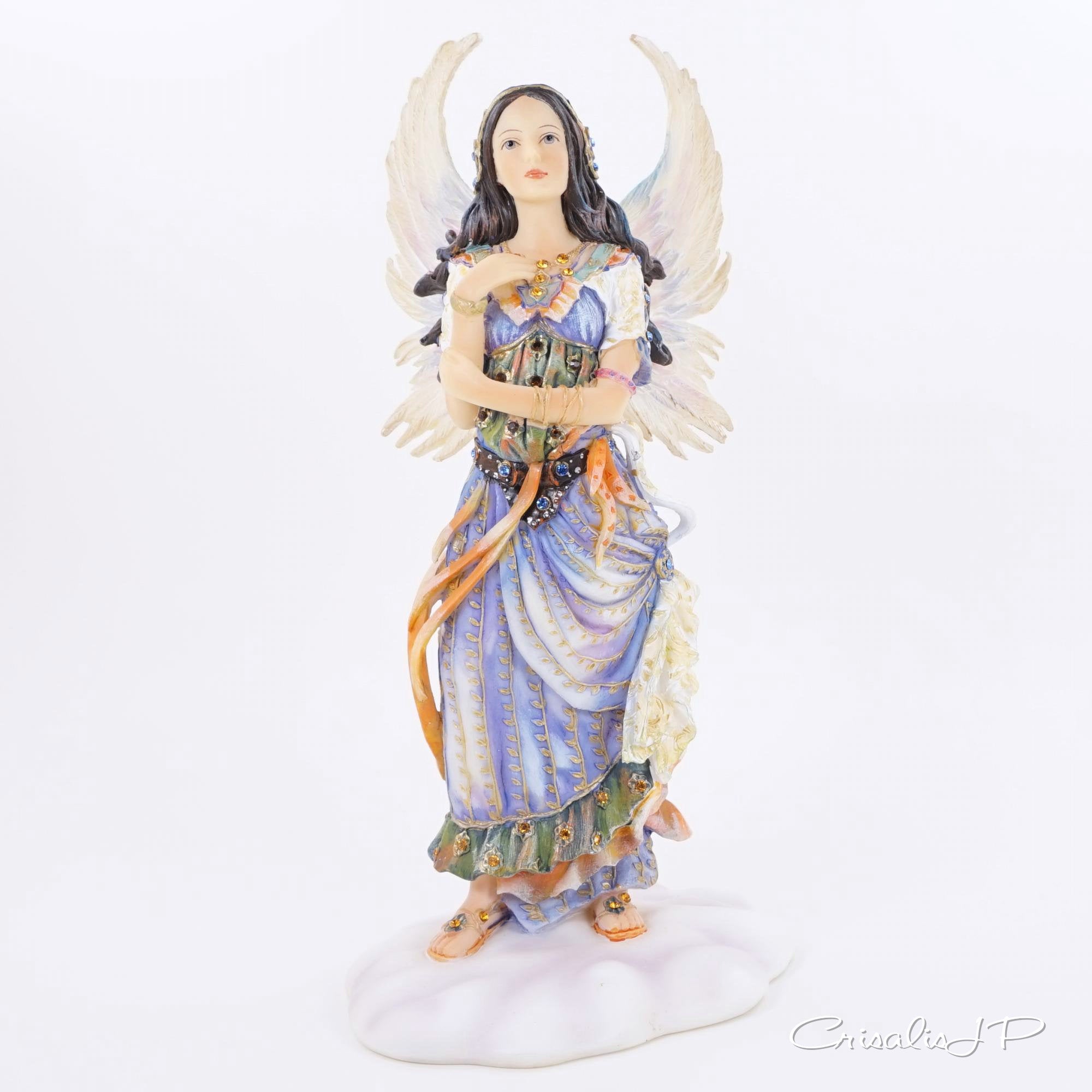 Crisalis Collection★ Angel of Comfort (1-2081) 30% OFF