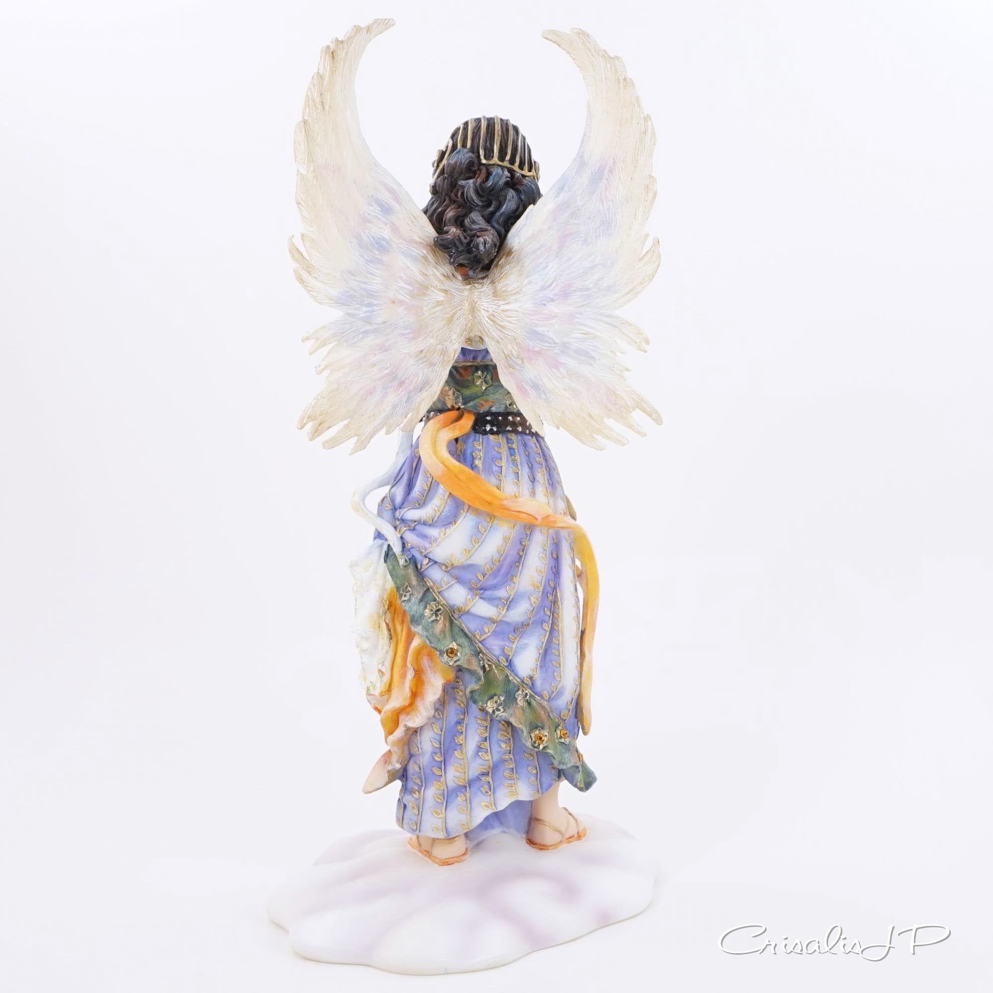 Crisalis Collection★ Angel of Comfort (1-2081) 30% OFF
