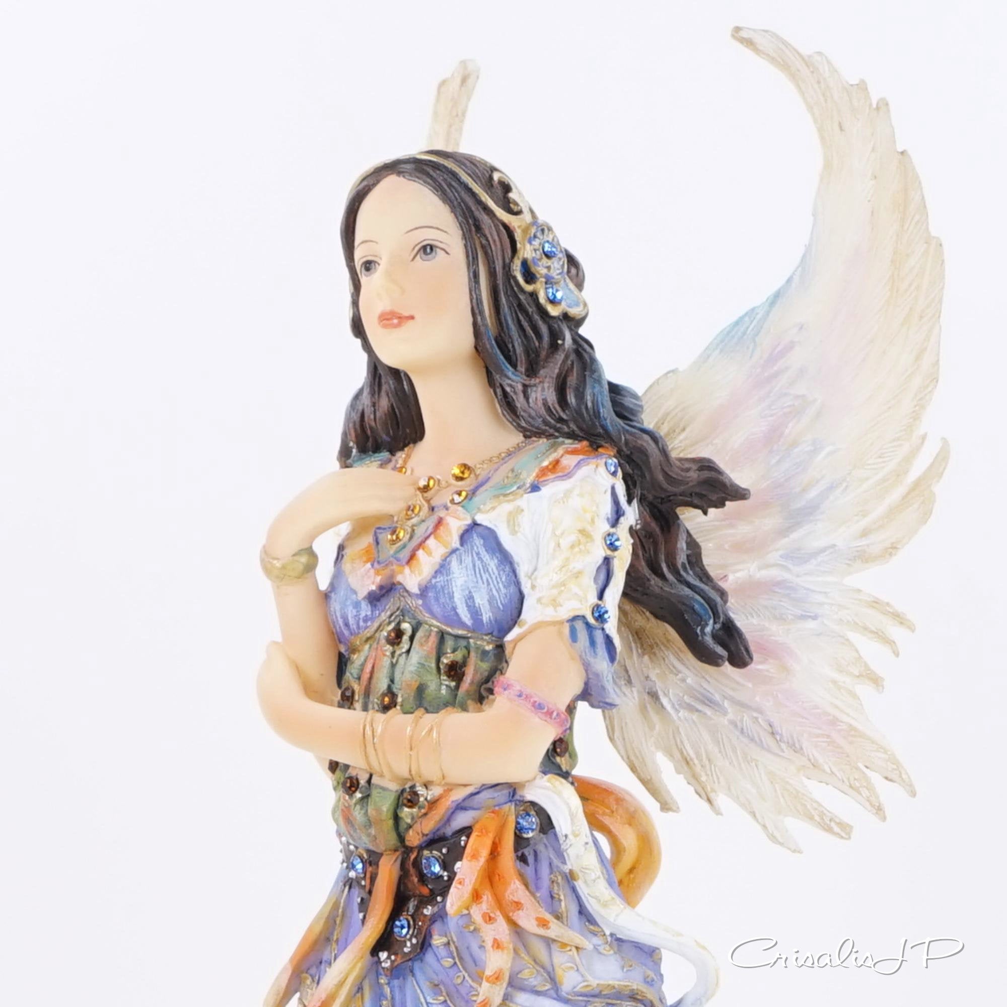Crisalis Collection★ Angel of Comfort (1-2081) 30% OFF
