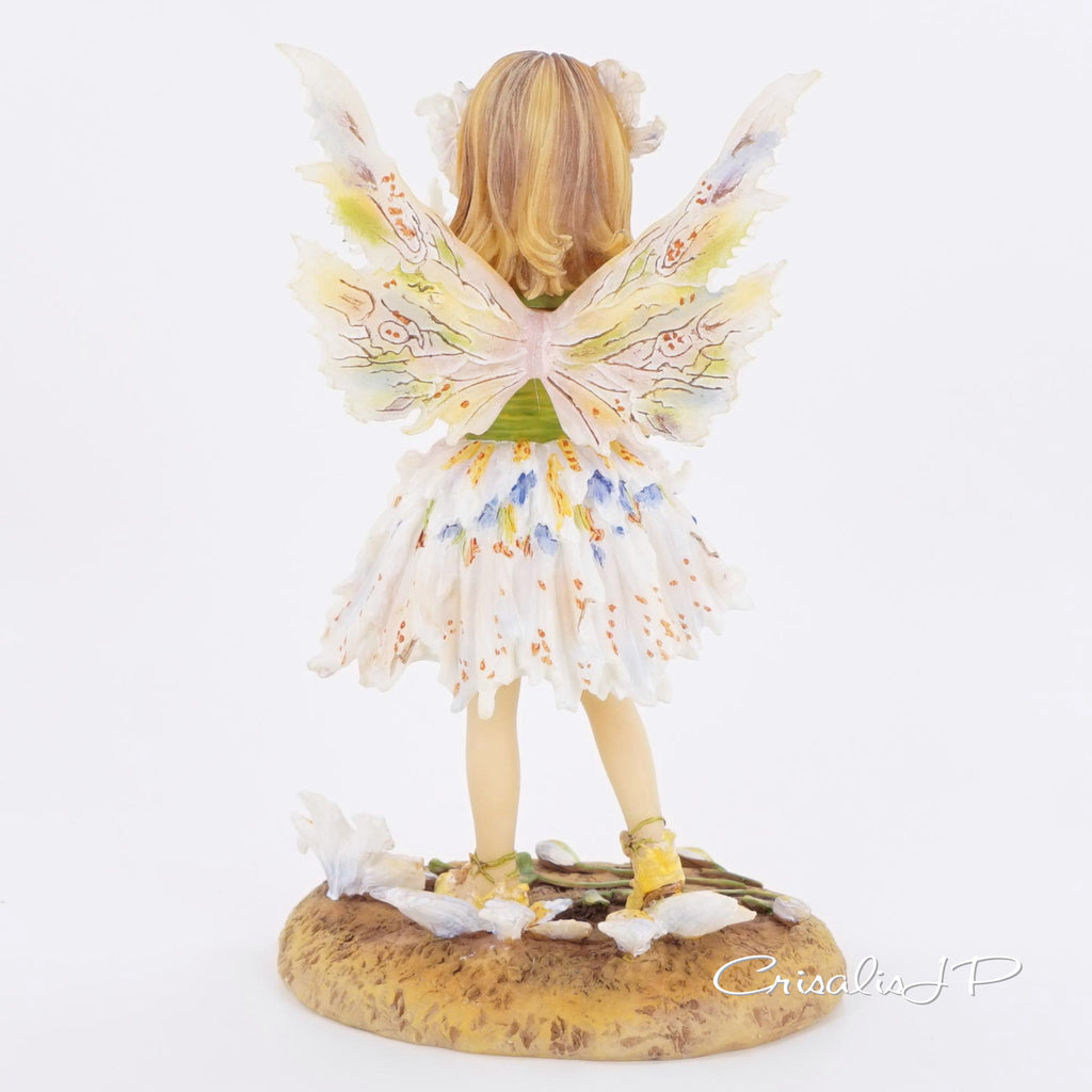 Crisalis Collection★ Among Golden Lillies (1-2089) Standard