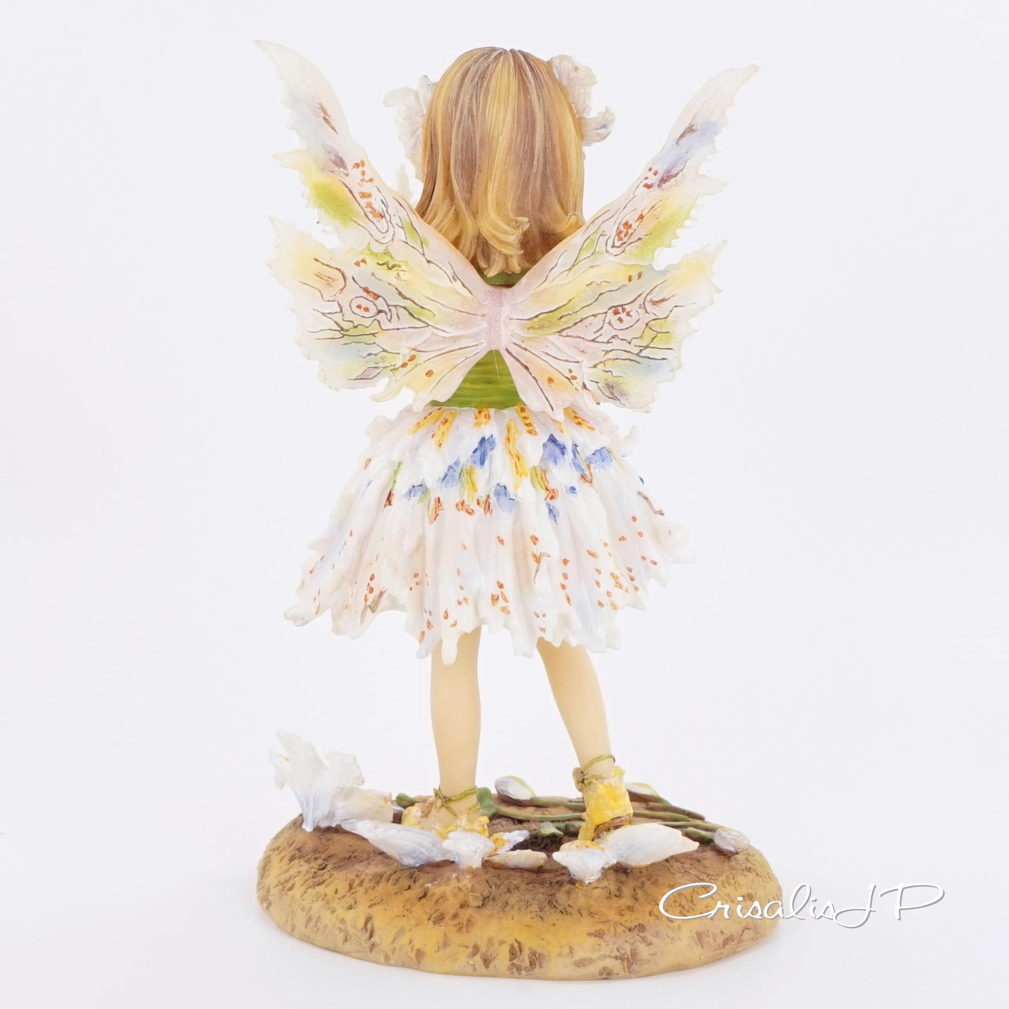 Crisalis Collection★ Among Golden Lillies (1-2089) Standard