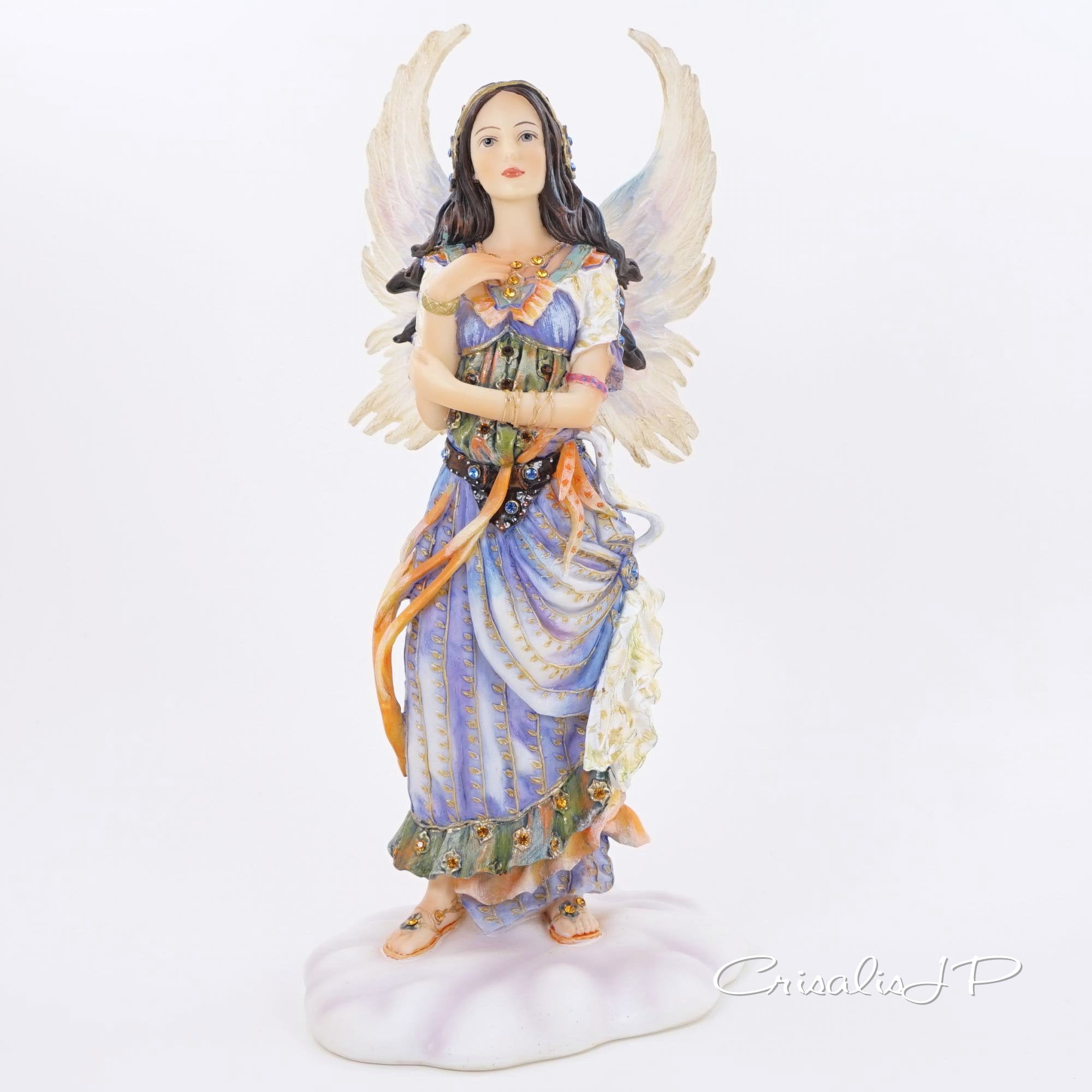 Crisalis Collection★ Angel of Comfort (1-2090) 10% OFF