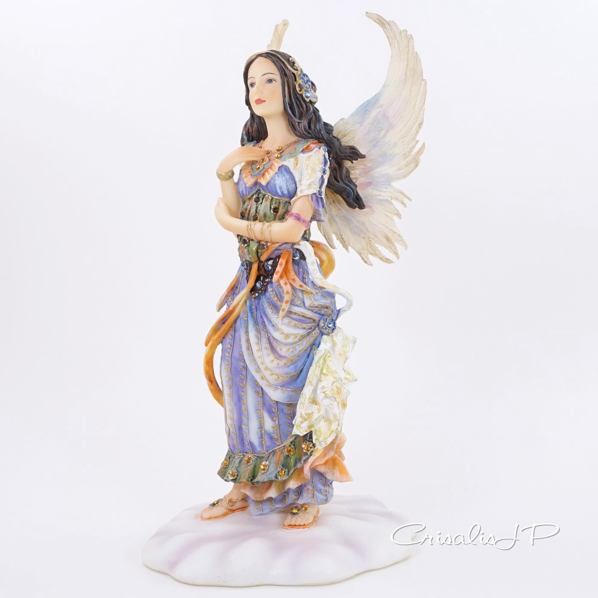 Crisalis Collection★ Angel of Comfort (1-2090) 10% OFF