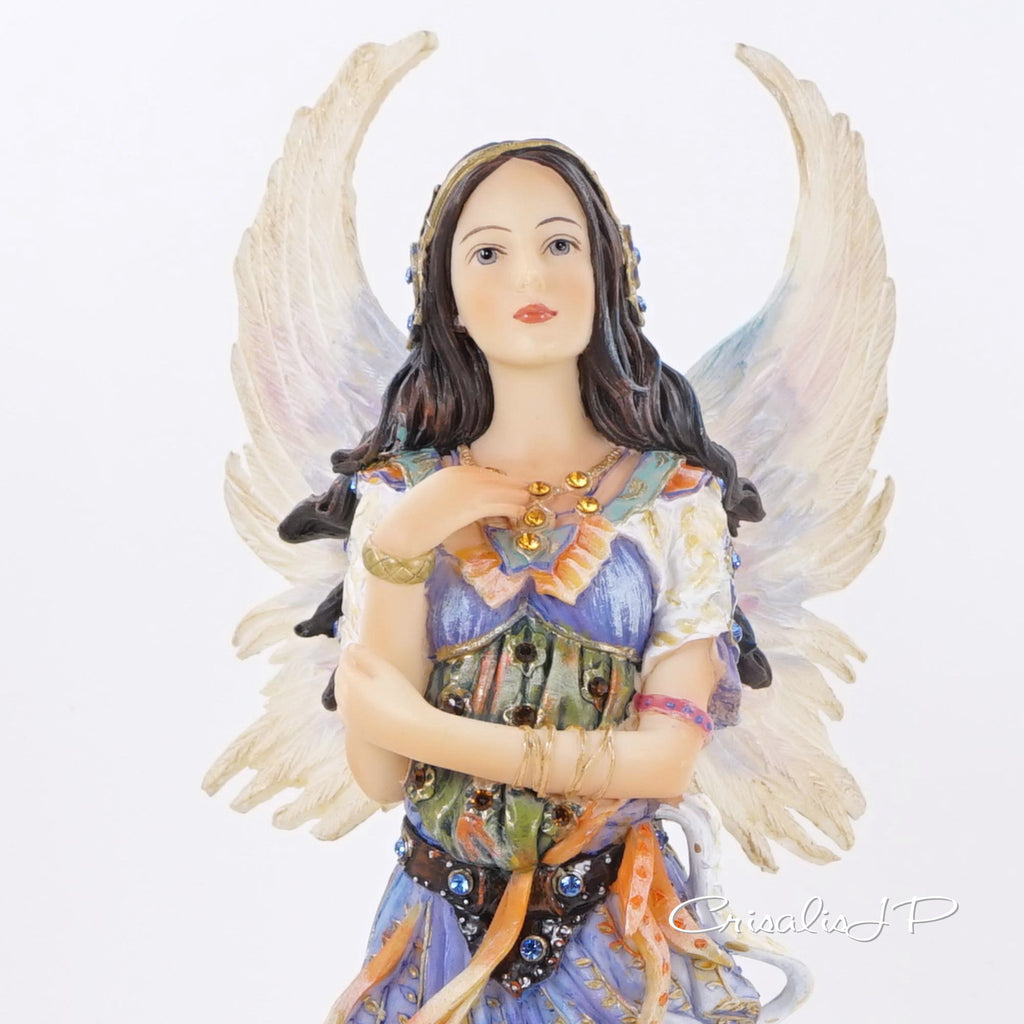 Crisalis Collection★ Angel of Comfort (1-2090) 10% OFF