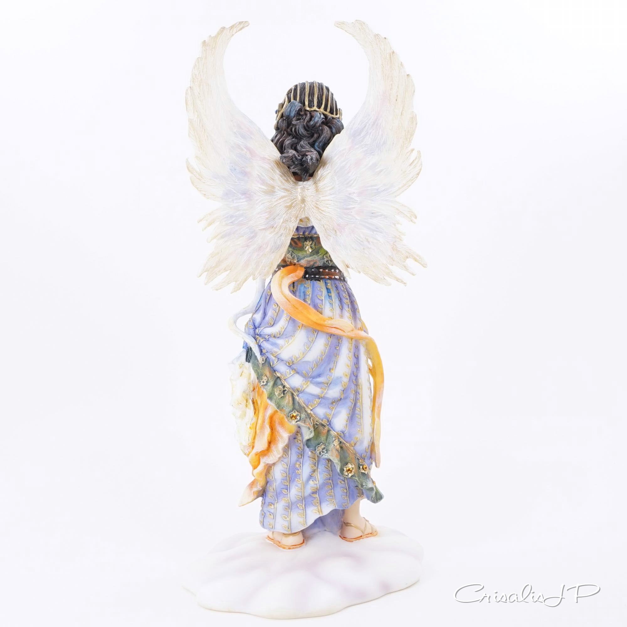 Crisalis Collection★ Angel of Comfort (1-2091) 10% OFF