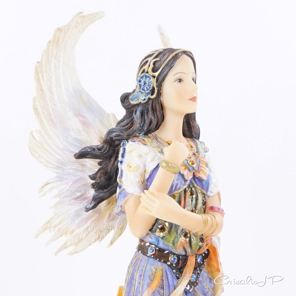 Crisalis Collection★ Angel of Comfort (1-2091) 10% OFF