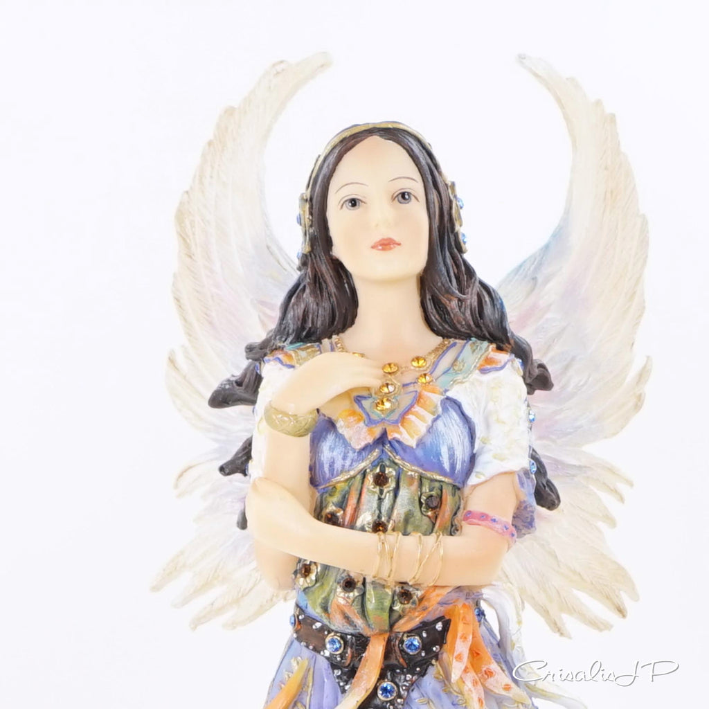Crisalis Collection★ Angel of Comfort (1-2091) 10% OFF