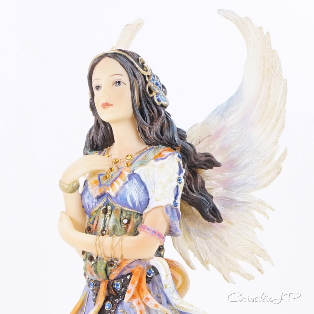 Crisalis Collection★ Angel of Comfort (1-2091) 10% OFF