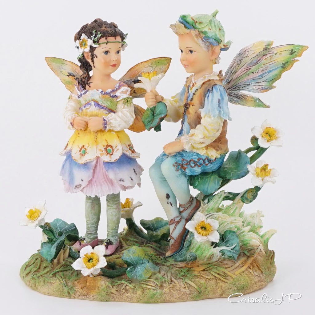 Directly imported from the UK Chrysalis Collection ★ For You (1-2097) 20% OFF