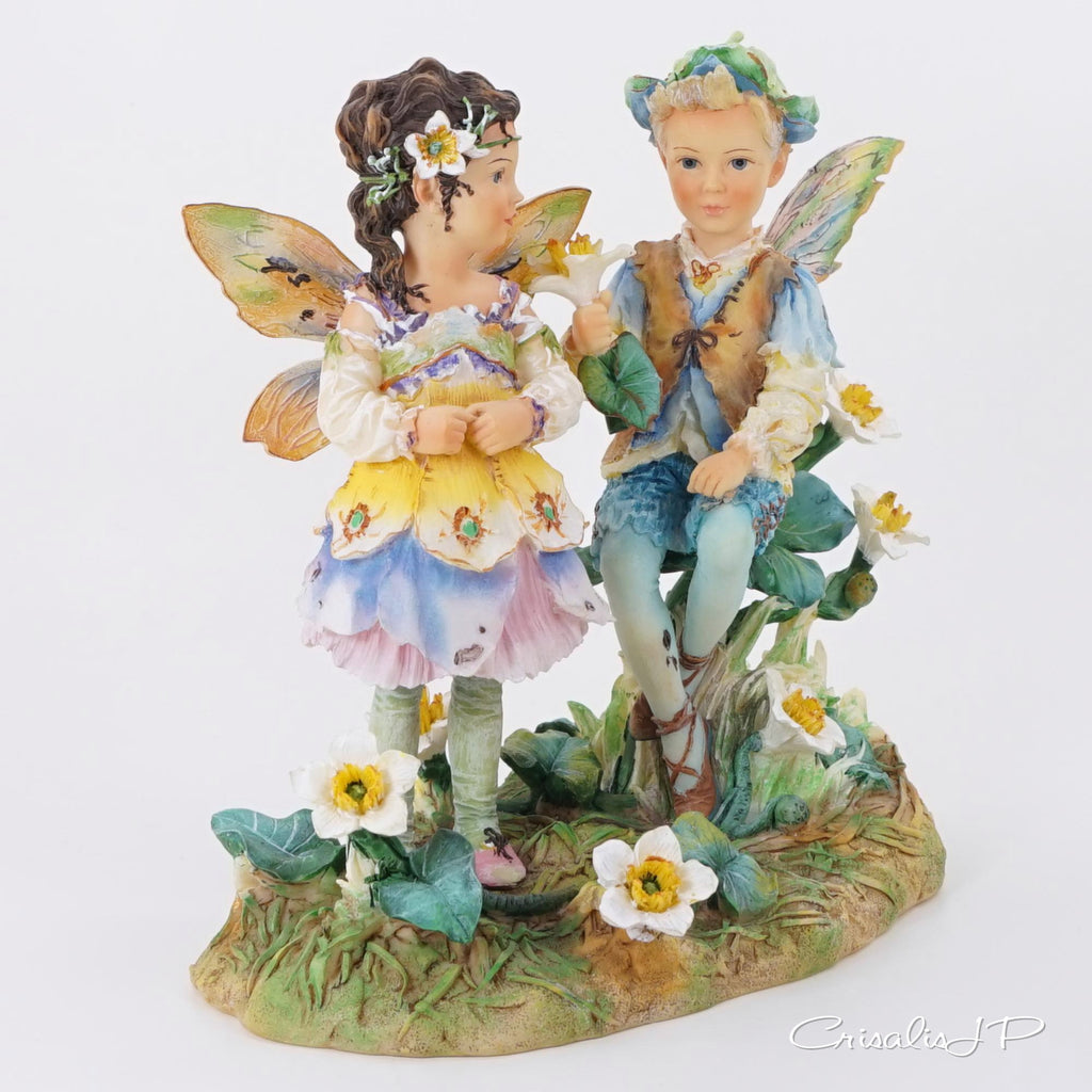 Directly imported from the UK Chrysalis Collection ★ For You (1-2097) 20% OFF