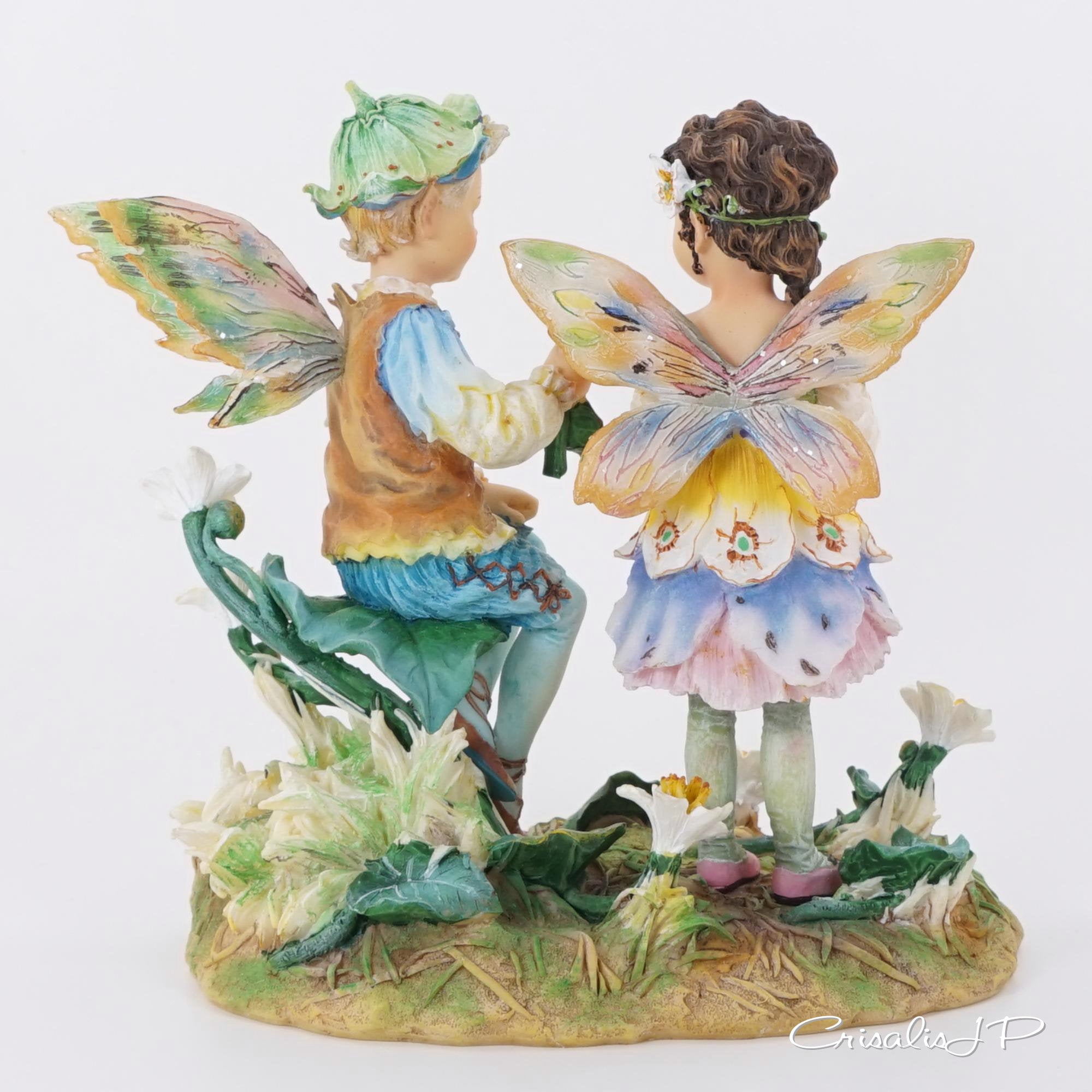 英国直輸入 クリサリスコレクション★ フォー・ユー(1-2097) 20%OFF