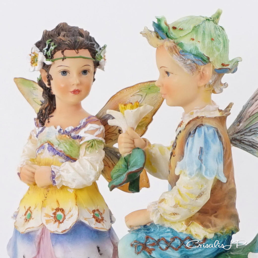 Directly imported from the UK Chrysalis Collection ★ For You (1-2097) 20% OFF