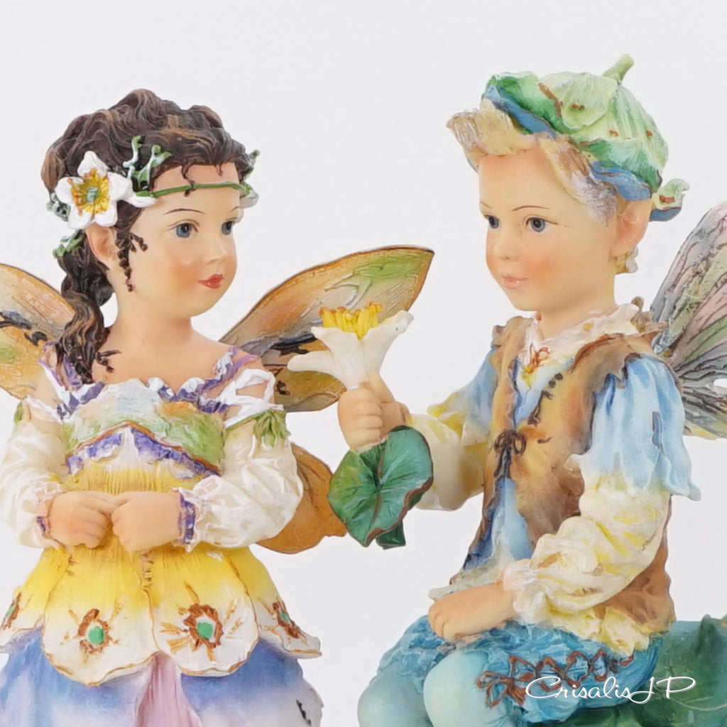 Directly imported from the UK Chrysalis Collection ★ For You (1-2097) 20% OFF