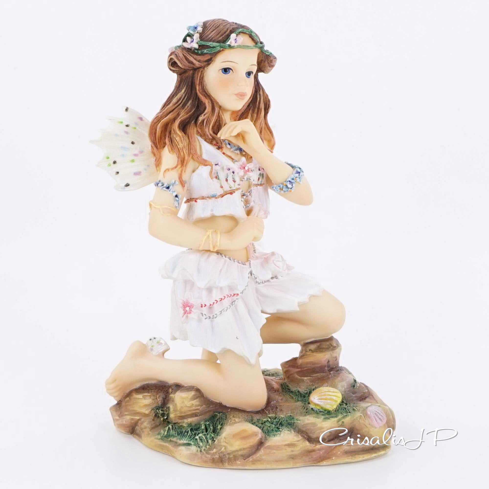 Crisalis Collection ★ Heart of the Ocean (1-20) Premium