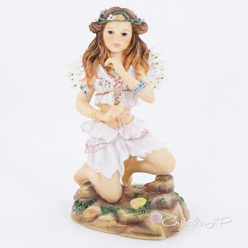 Crisalis Collection ★ Heart of the Ocean (1-20) Premium