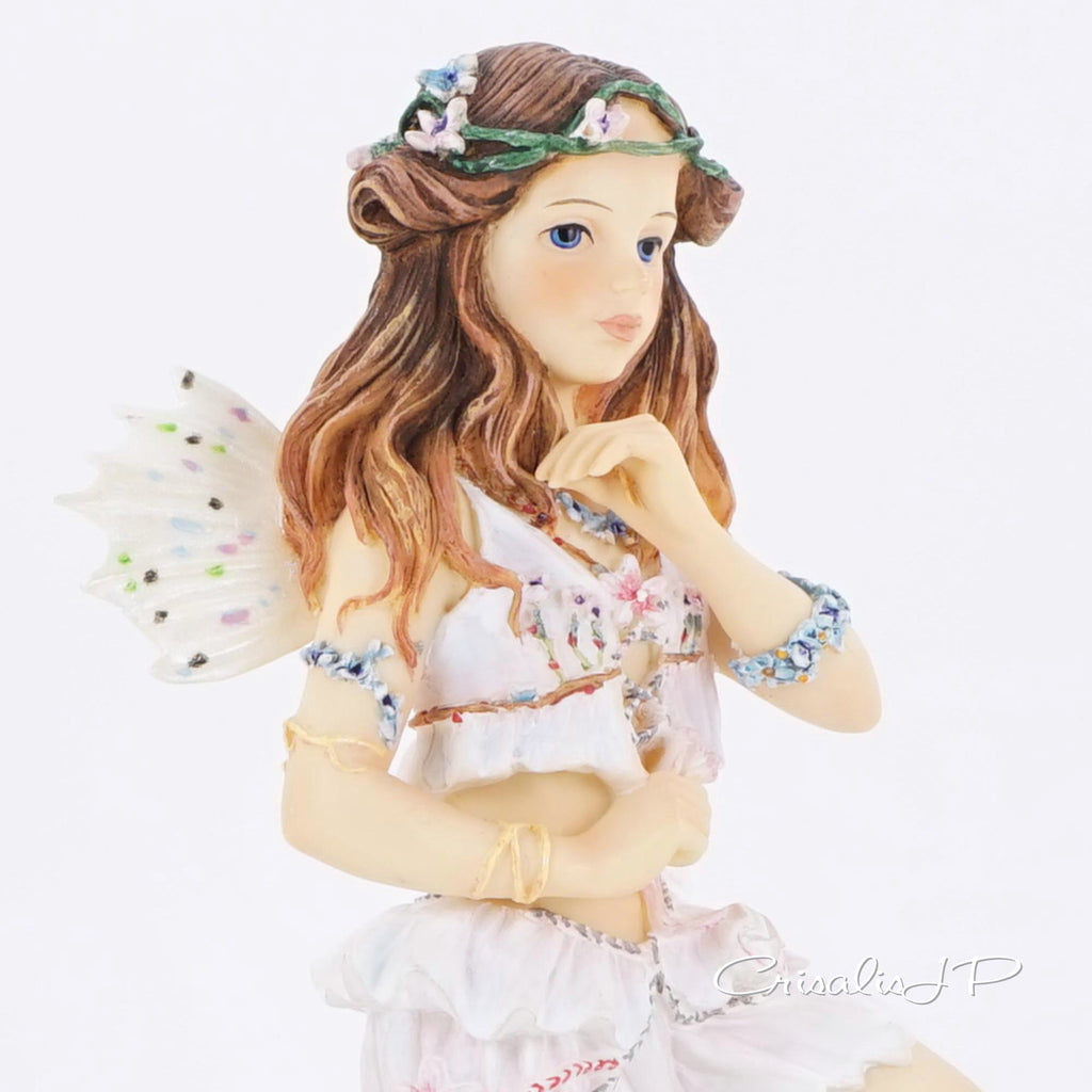 Crisalis Collection ★ Heart of the Ocean (1-20) Premium