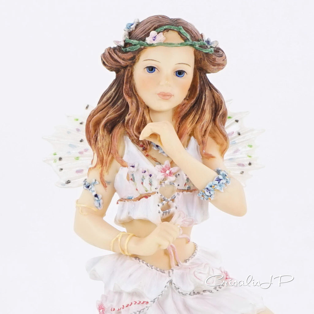 Crisalis Collection ★ Heart of the Ocean (1-20) Premium
