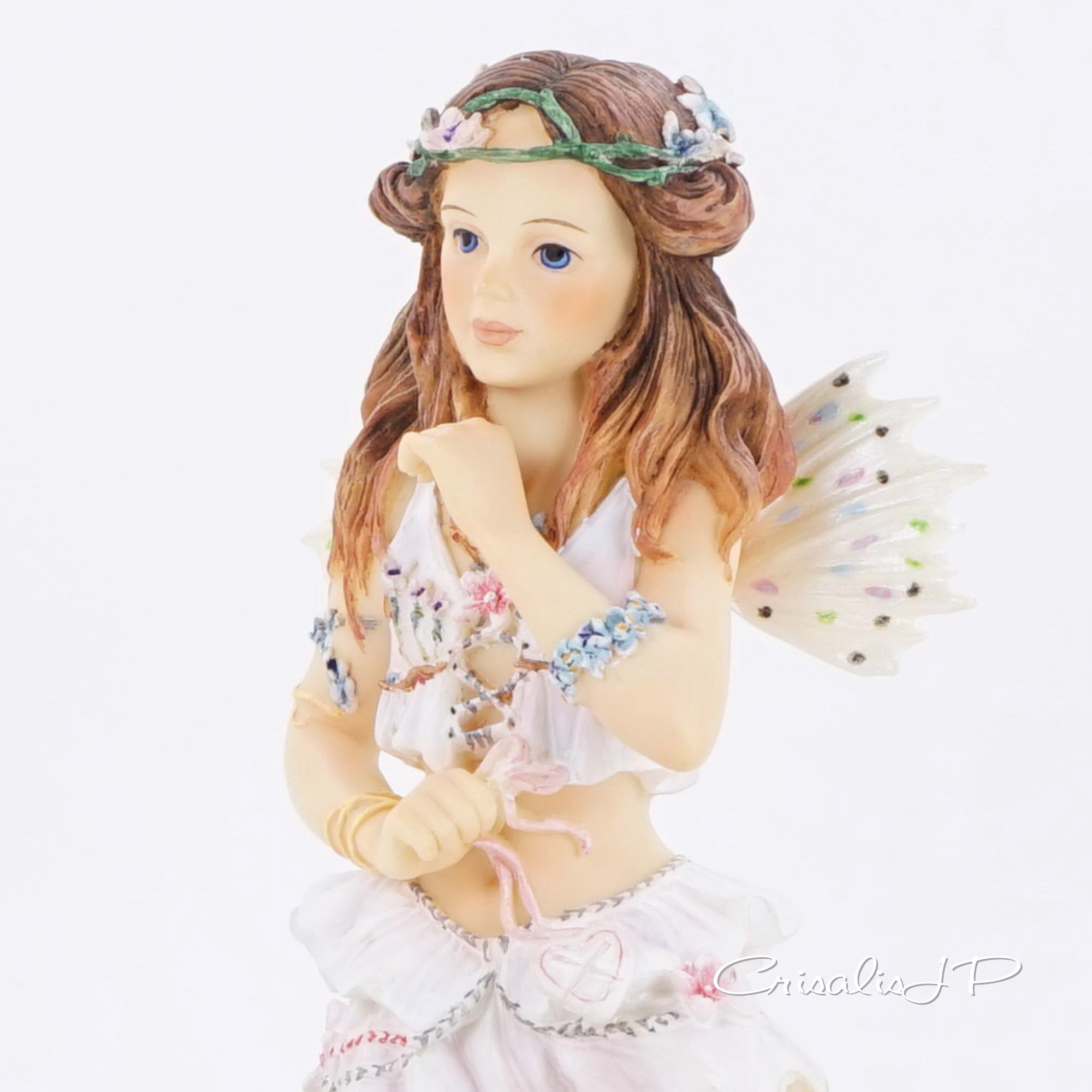 Crisalis Collection ★ Heart of the Ocean (1-20) Premium
