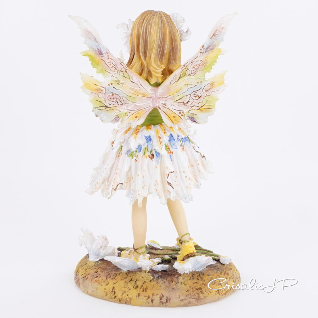 Crisalis Collection★ Among Golden Lillies (2-2100) 20% OFF