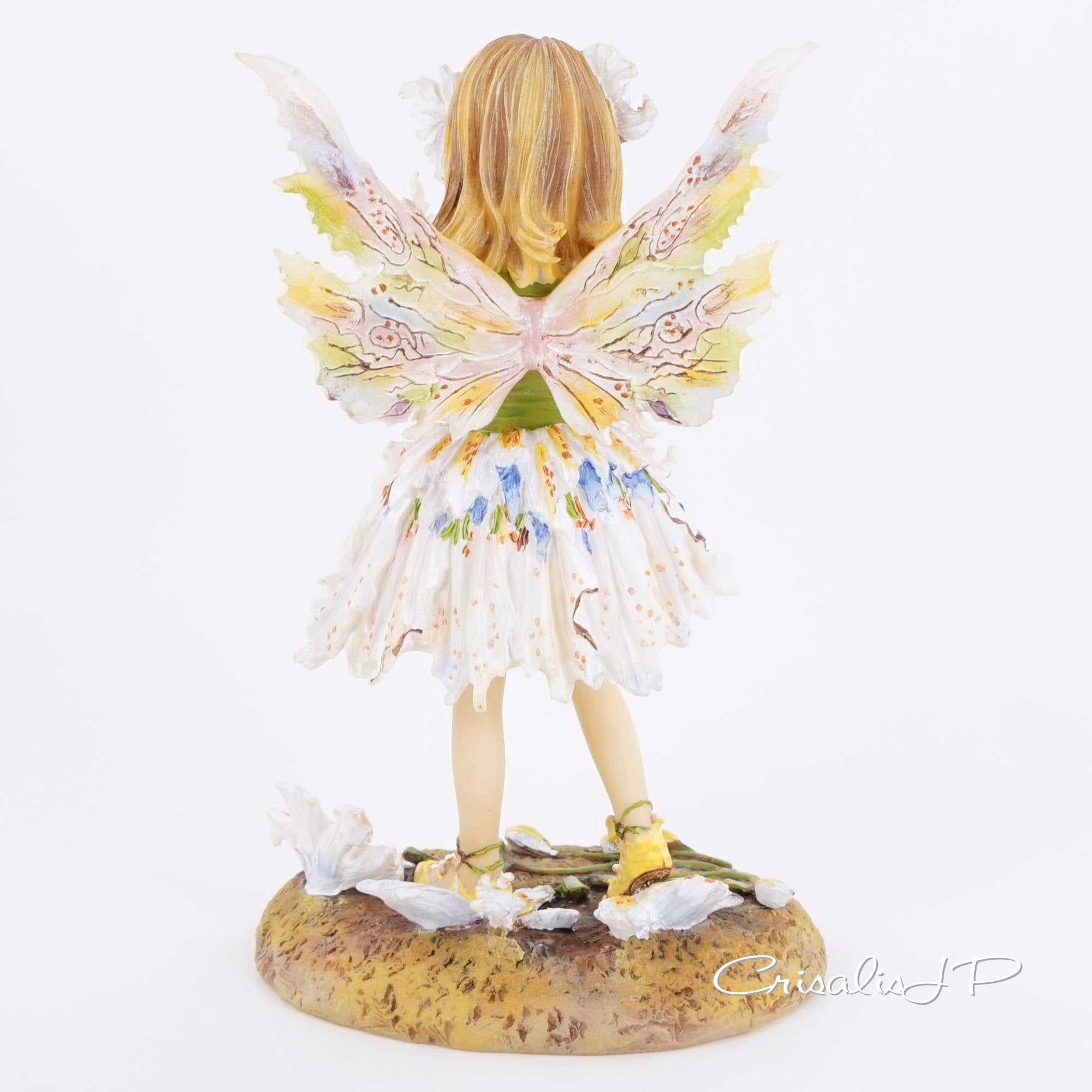 Crisalis Collection★ Among Golden Lillies (2-2100) 20% OFF