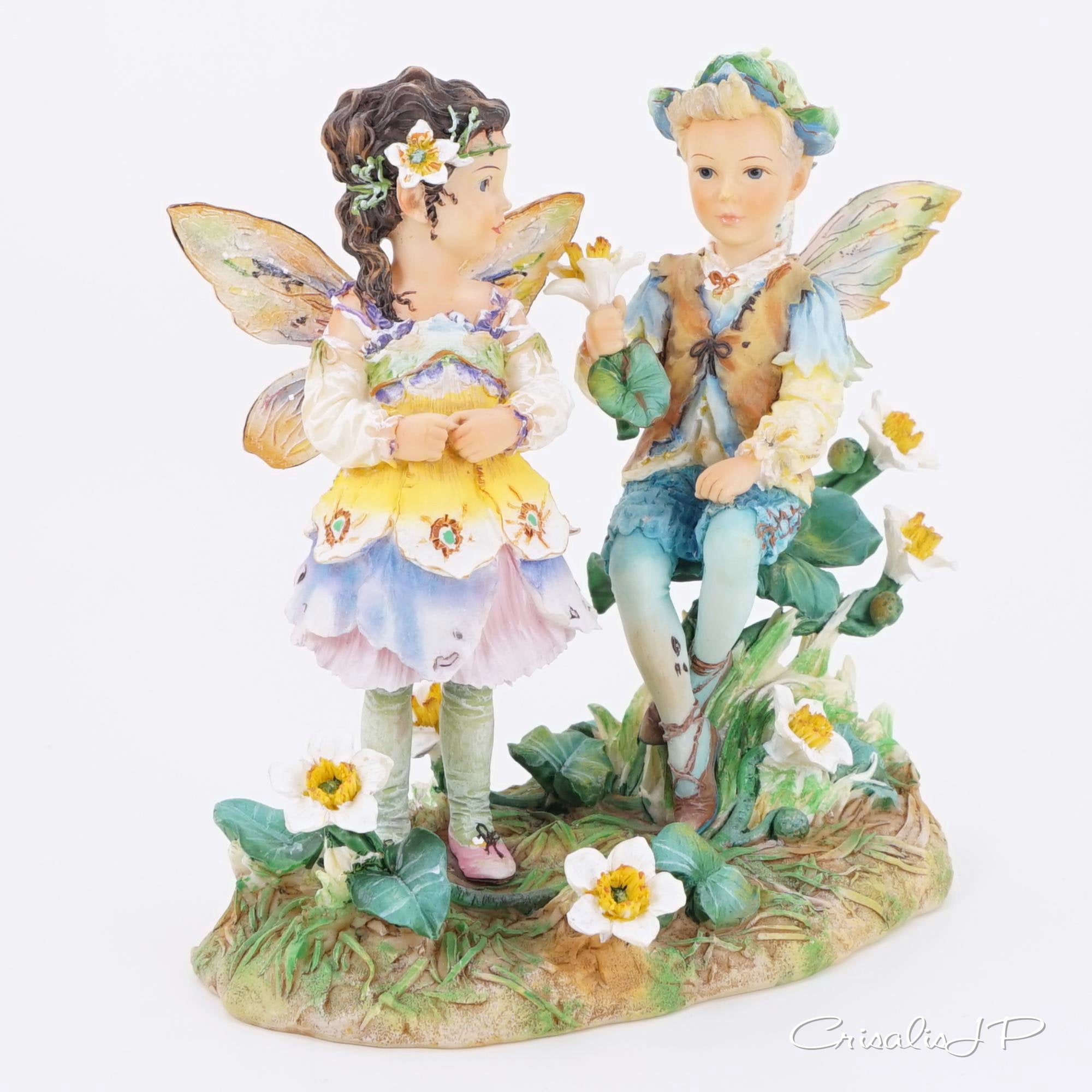Crisalis Collection ★ This One's For You (1-3437) 10% OFF